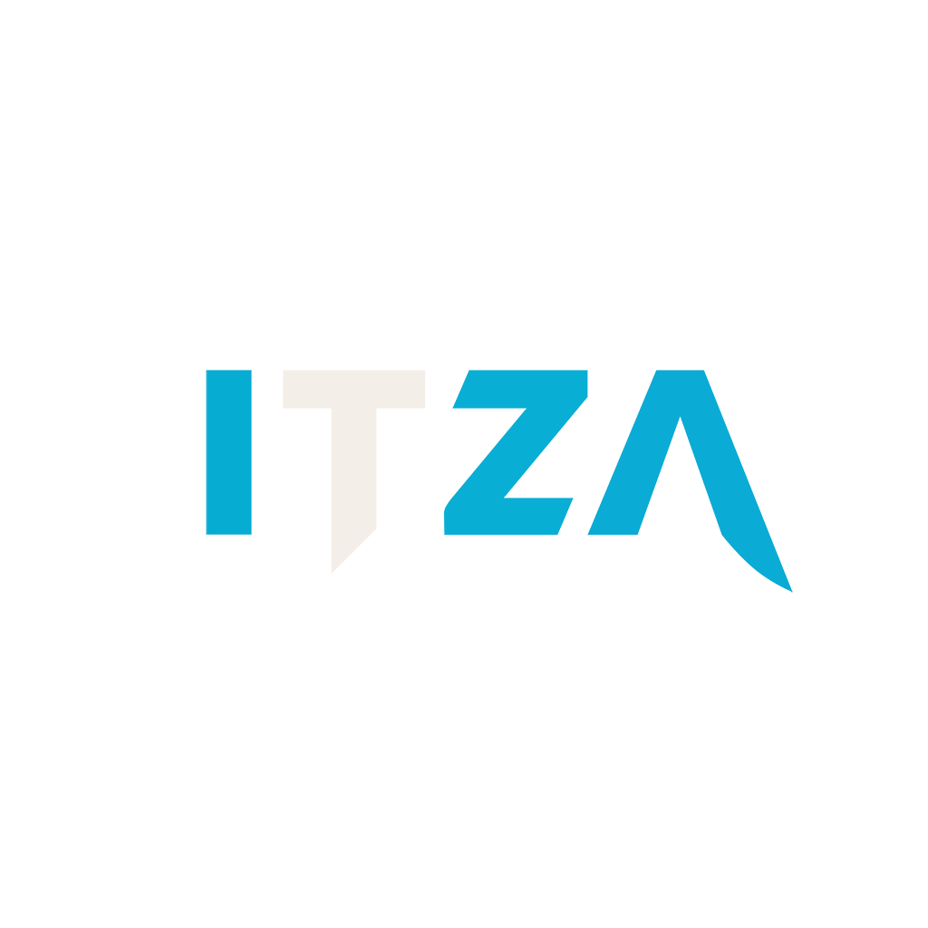 ITZA Anglers